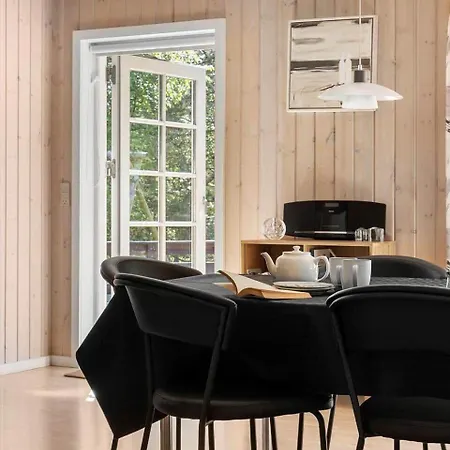 Nyaraló 2608-romo-sonderstrandvej-18 Mølby