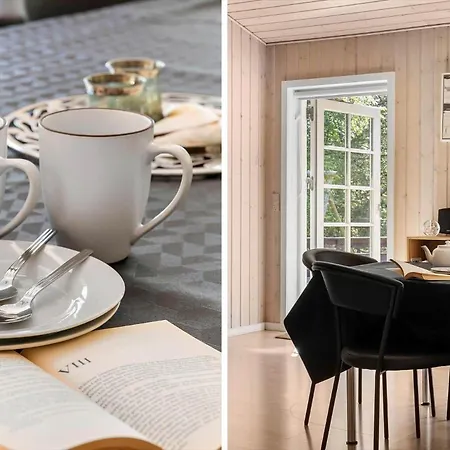 Nyaraló 2608-romo-sonderstrandvej-18 Mølby