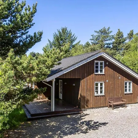 Nyaraló 2608-romo-sonderstrandvej-18 Mølby