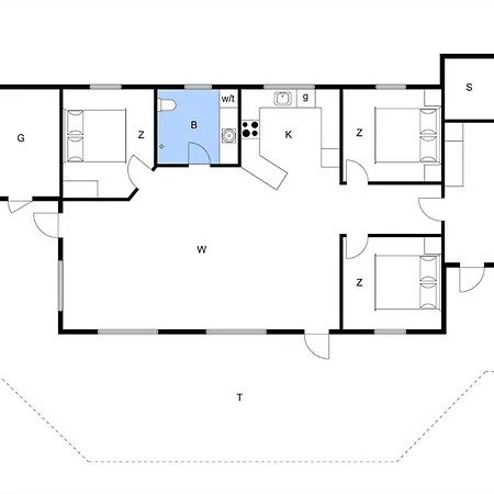 Nyaraló 2608-romo-sonderstrandvej-18