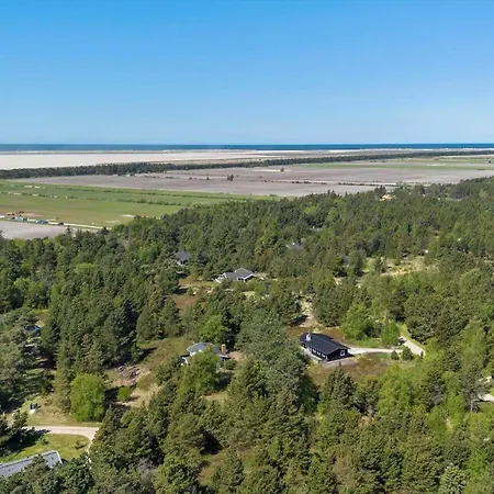 Holiday home 2608-romo-sonderstrandvej-18 Molby