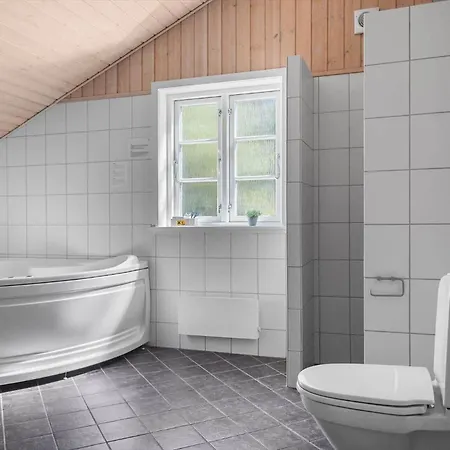 2608-romo-sonderstrandvej-18 Holiday home Molby