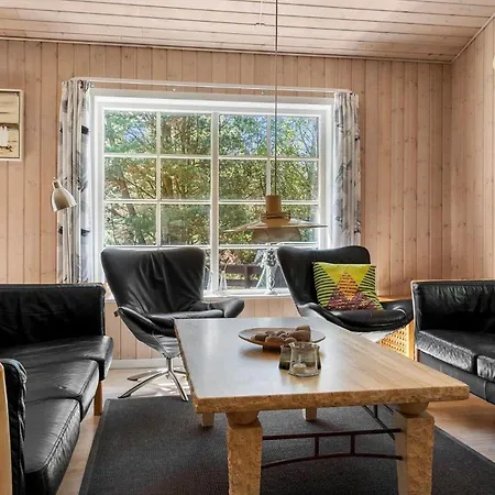 Holiday home 2608-romo-sonderstrandvej-18 Molby