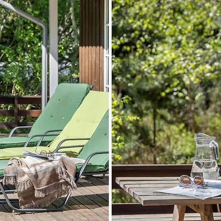 Holiday home 2608-romo-sonderstrandvej-18 Molby