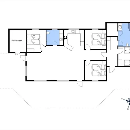 2608-romo-sonderstrandvej-18 Holiday home Molby