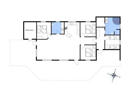2608-romo-sonderstrandvej-18 Vakantiehuis