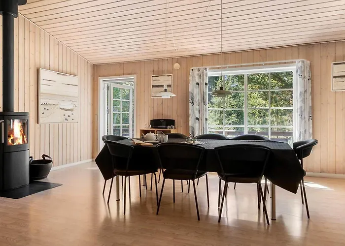 Vakantiehuis 2608-romo-sonderstrandvej-18 Molby