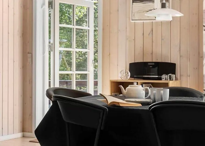 Feriehus 2608-romo-sonderstrandvej-18 Molby