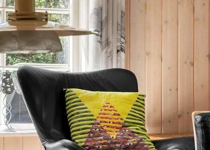 Feriehus 2608-romo-sonderstrandvej-18 *