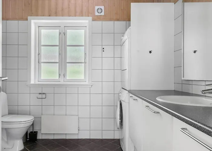 2608-romo-sonderstrandvej-18 * Molby