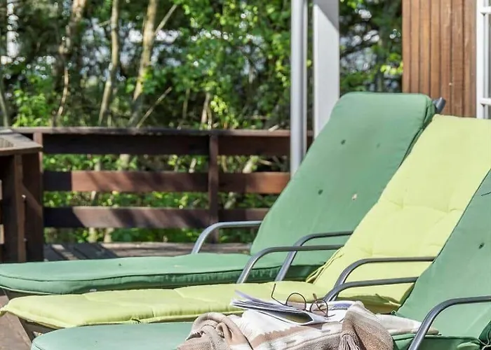 Vakantiehuis 2608-romo-sonderstrandvej-18 *