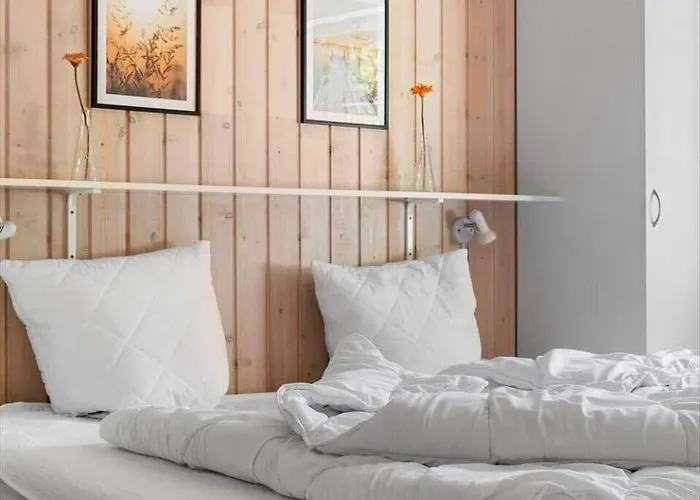 2608-romo-sonderstrandvej-18 Vakantiehuis *