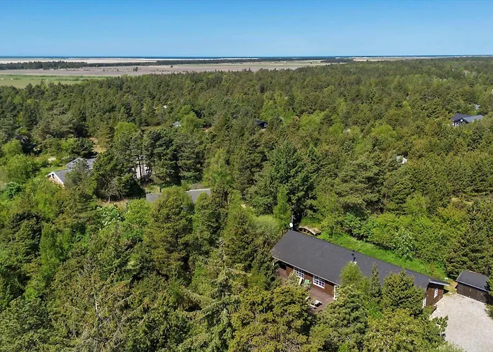 Feriehus 2608-romo-sonderstrandvej-18 *